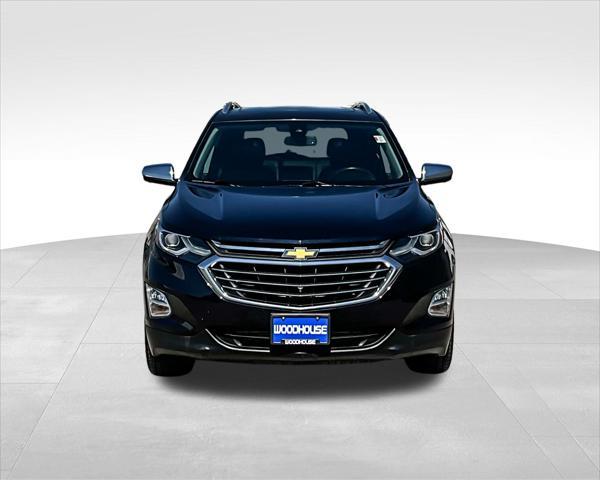 used 2020 Chevrolet Equinox car, priced at $14,888
