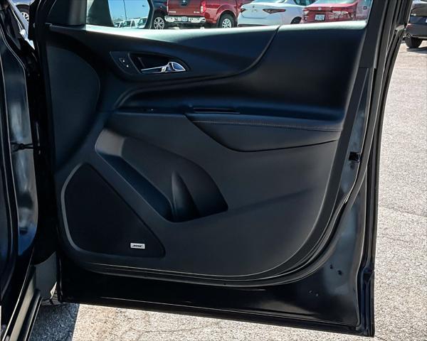 used 2020 Chevrolet Equinox car, priced at $14,888