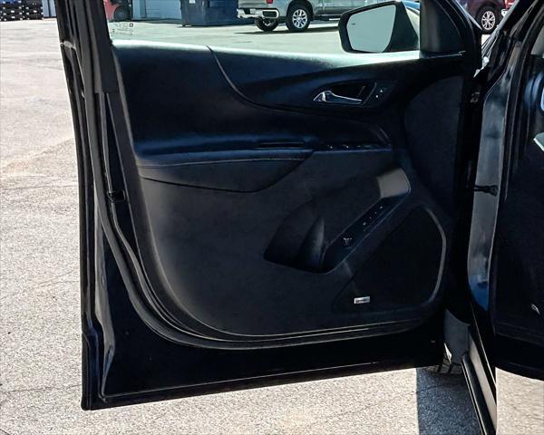 used 2020 Chevrolet Equinox car, priced at $14,888