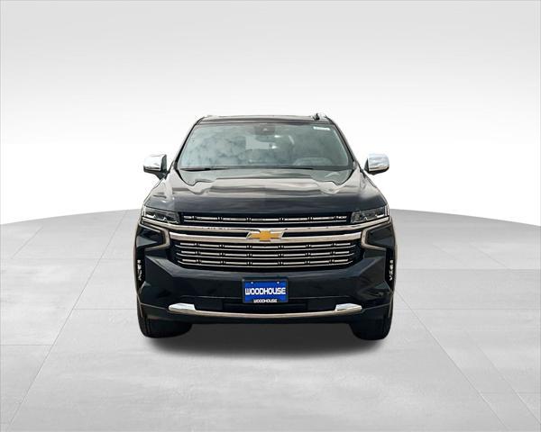 new 2024 Chevrolet Suburban car, priced at $76,084