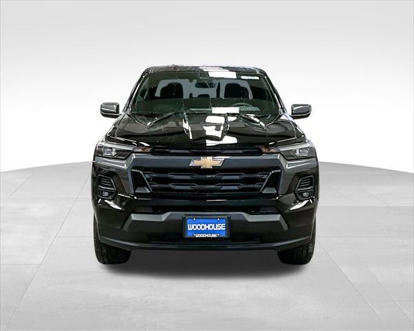 new 2024 Chevrolet Colorado car, priced at $42,293