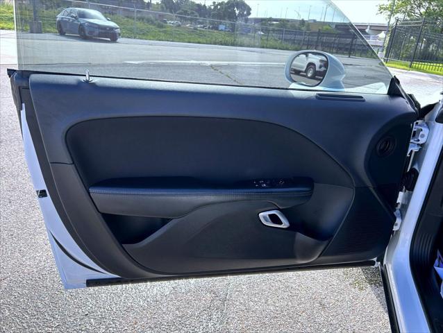 used 2020 Dodge Challenger car, priced at $21,123