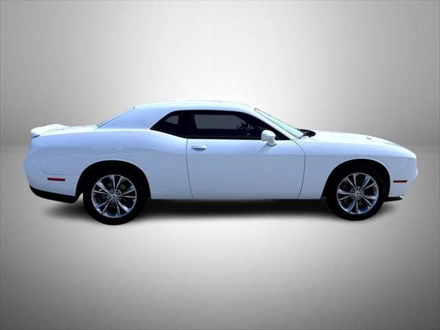 used 2020 Dodge Challenger car, priced at $21,123
