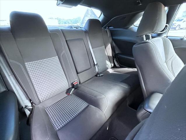 used 2020 Dodge Challenger car, priced at $21,123