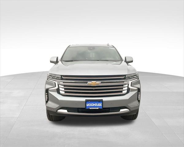 new 2024 Chevrolet Suburban car, priced at $86,797