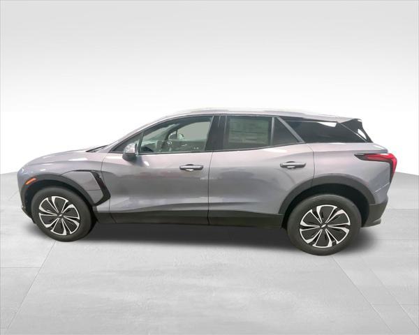 new 2025 Chevrolet Blazer EV car, priced at $49,584