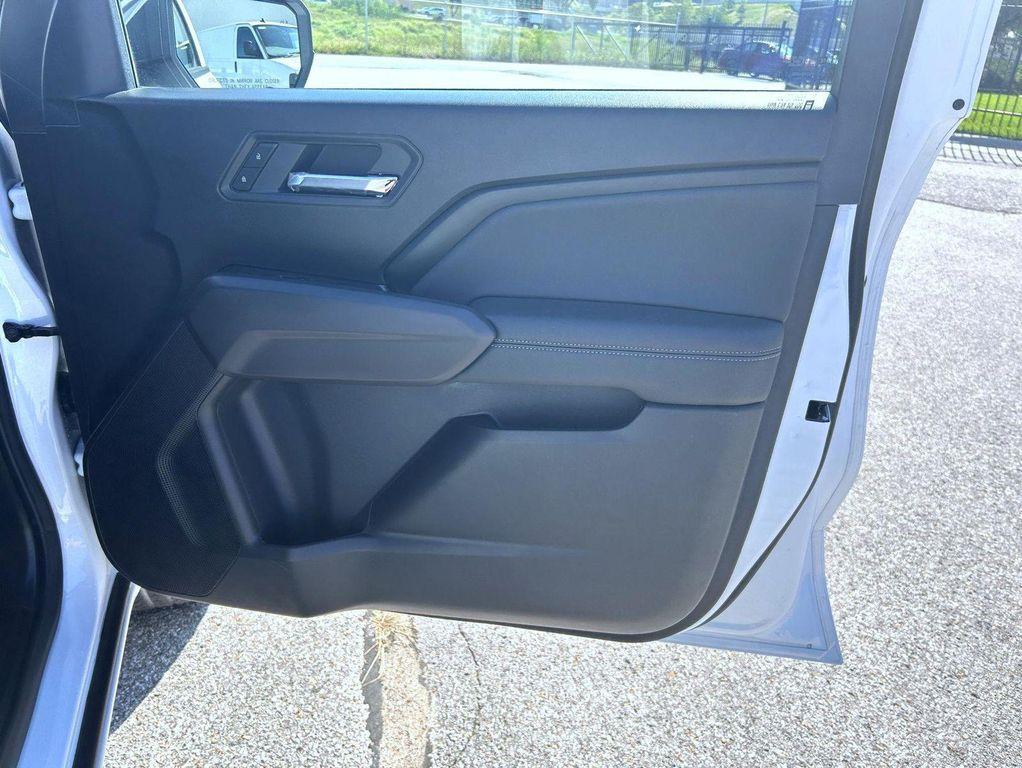 new 2026 Chevrolet Colorado car, priced at $45,199