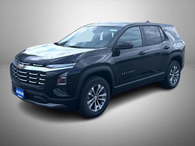 new 2026 Chevrolet Equinox car, priced at $32,589