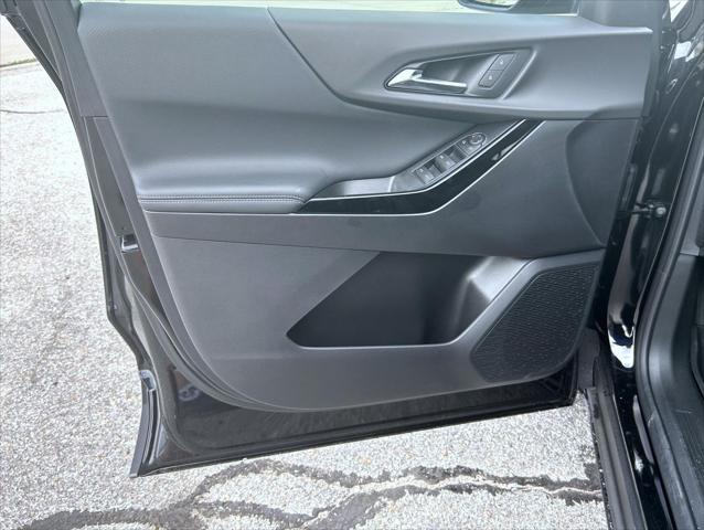 new 2026 Chevrolet Equinox car, priced at $32,589