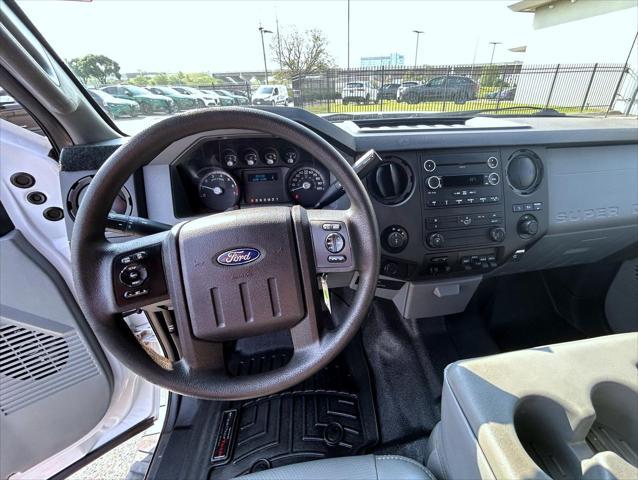 used 2013 Ford F-250 car, priced at $16,789
