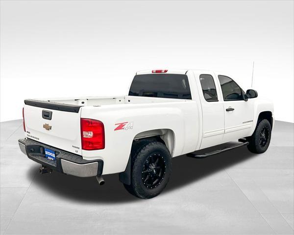 used 2009 Chevrolet Silverado 1500 car, priced at $9,995