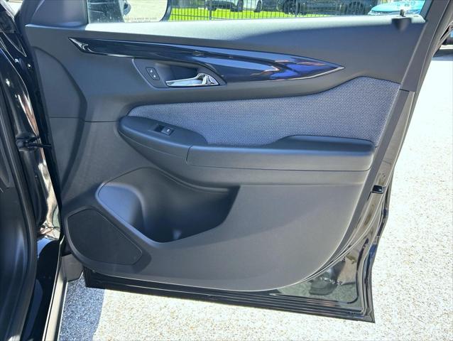 new 2026 Chevrolet TrailBlazer car, priced at $28,749