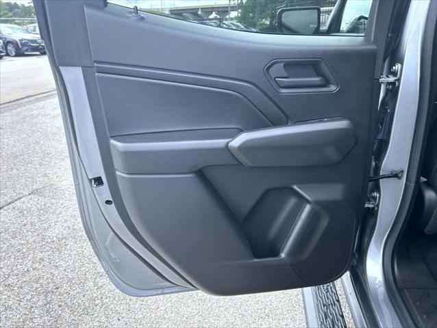 new 2025 Chevrolet Colorado car, priced at $43,792