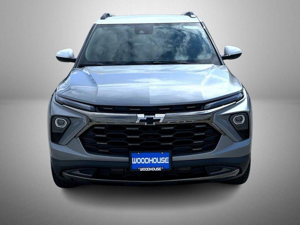 new 2026 Chevrolet TrailBlazer car, priced at $31,320