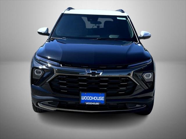 new 2026 Chevrolet TrailBlazer car, priced at $31,749