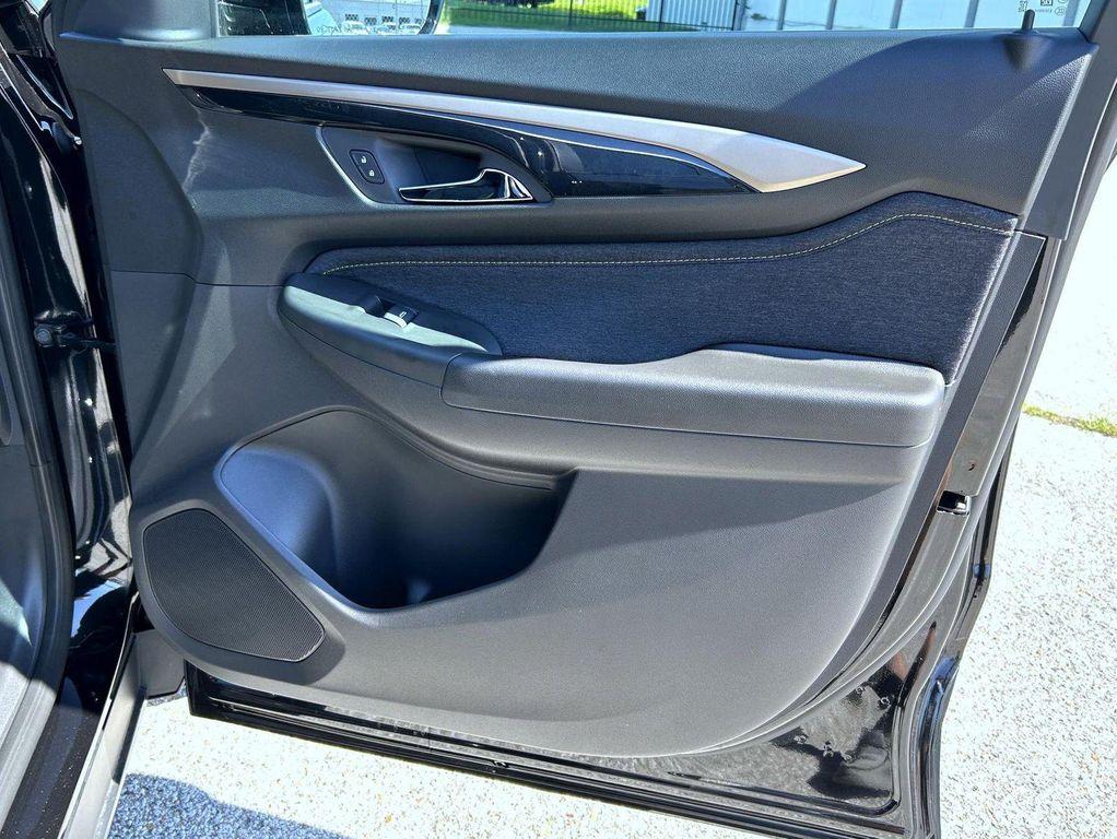 new 2026 Chevrolet TrailBlazer car, priced at $31,222