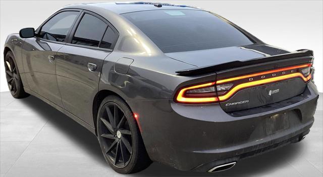 used 2019 Dodge Charger car, priced at $19,424