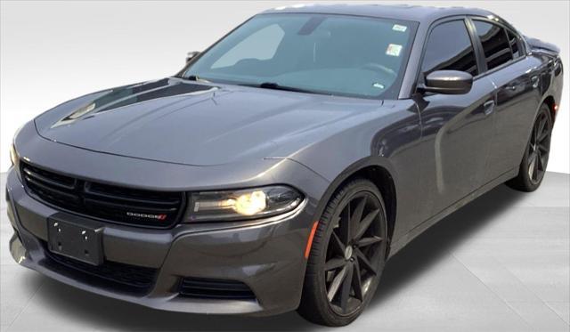 used 2019 Dodge Charger car, priced at $19,424