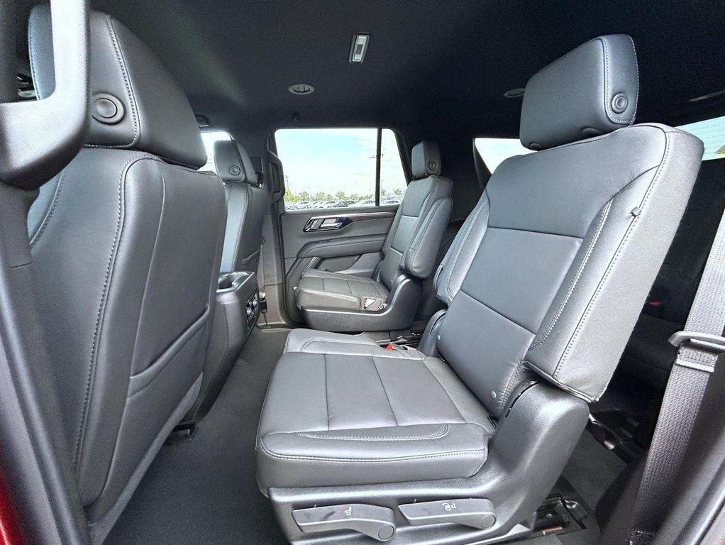 new 2026 Chevrolet Tahoe car, priced at $72,709