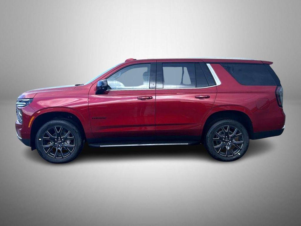 new 2026 Chevrolet Tahoe car, priced at $72,709
