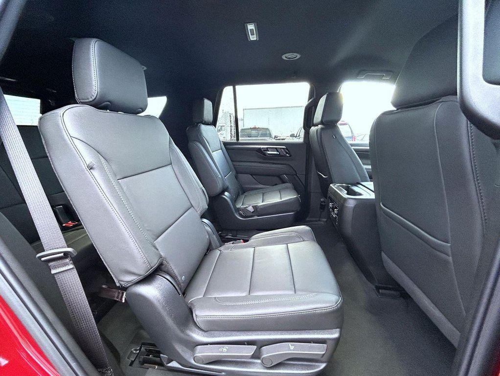 new 2026 Chevrolet Tahoe car, priced at $72,709