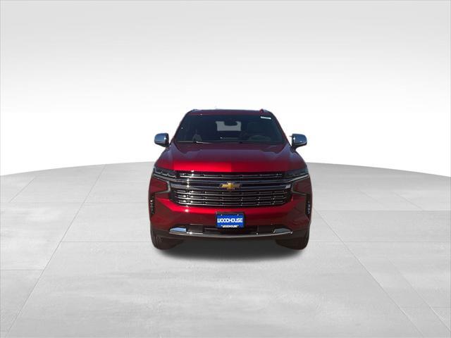 new 2024 Chevrolet Suburban car, priced at $76,479