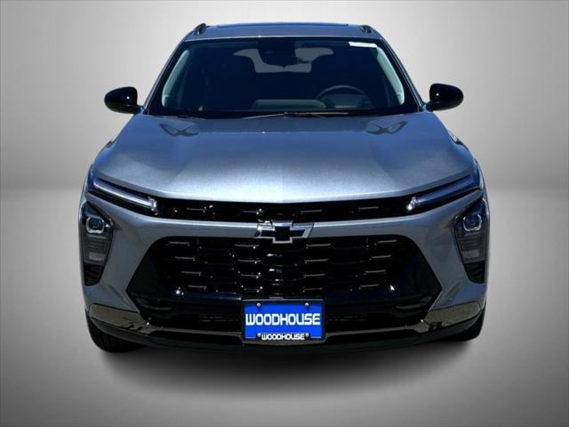 new 2025 Chevrolet Trax car, priced at $28,739