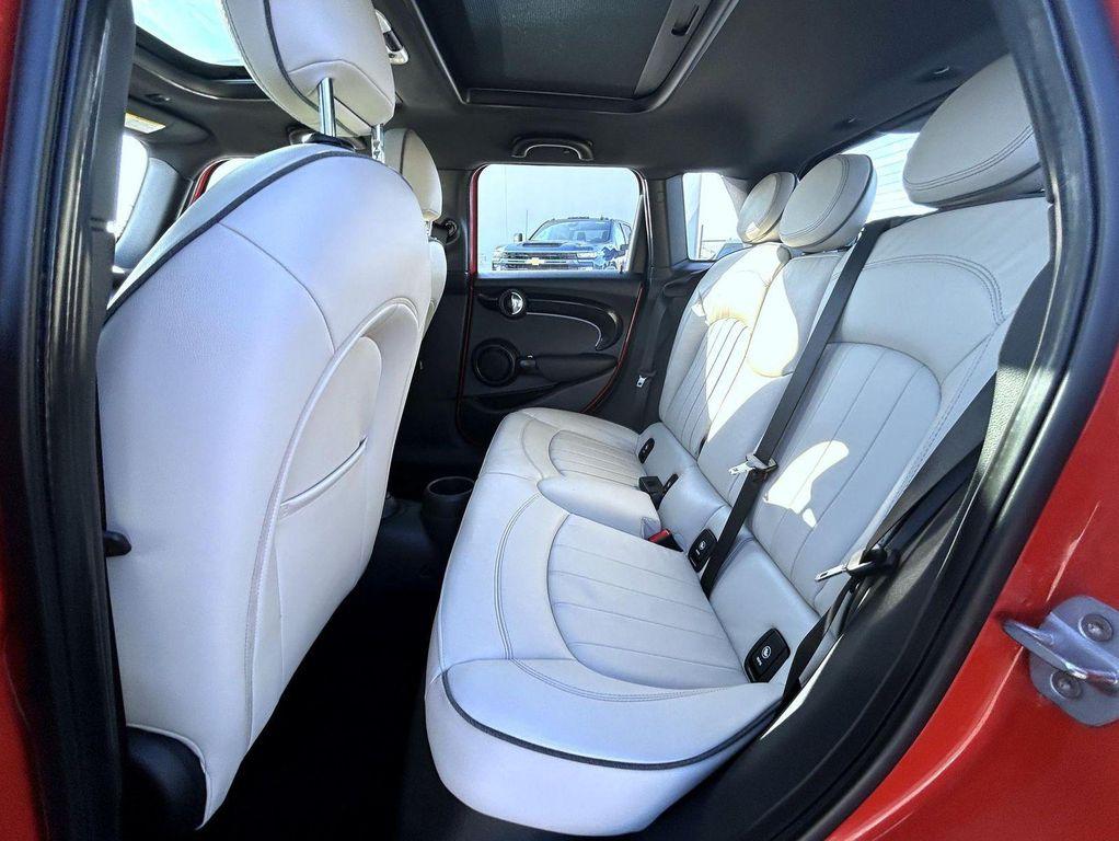 used 2019 MINI Hardtop car, priced at $21,090