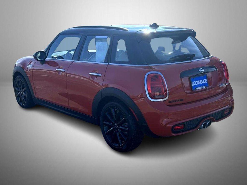 used 2019 MINI Hardtop car, priced at $21,090