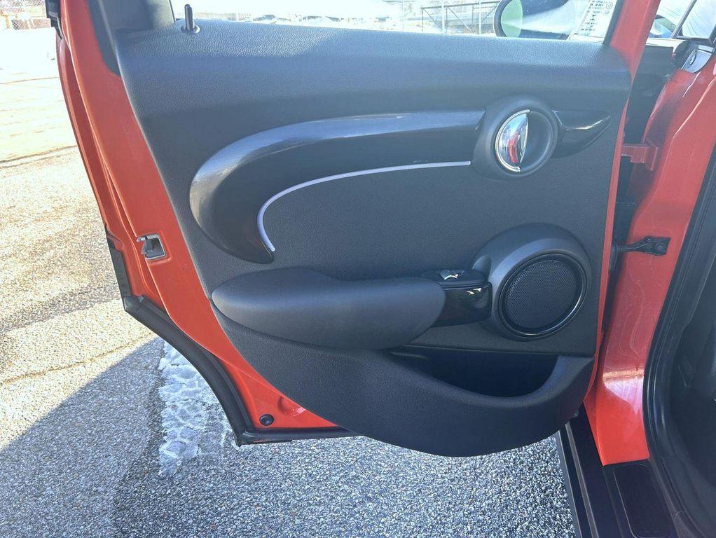 used 2019 MINI Hardtop car, priced at $21,090