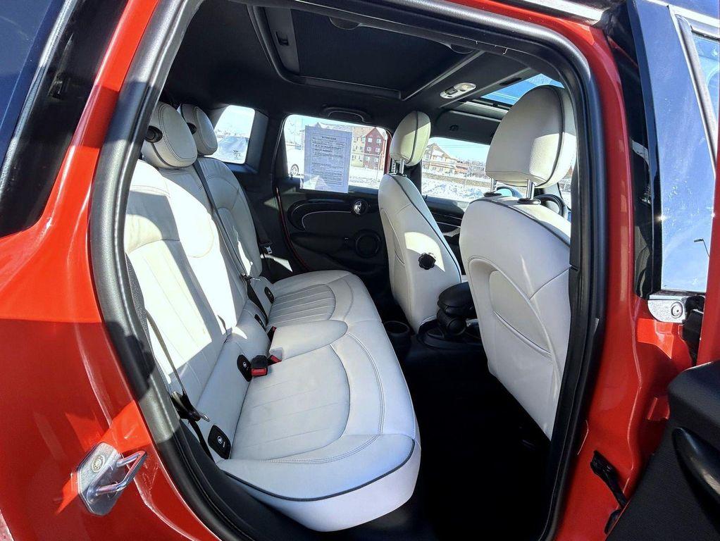 used 2019 MINI Hardtop car, priced at $21,090