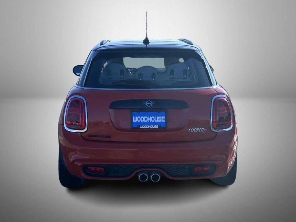 used 2019 MINI Hardtop car, priced at $21,090