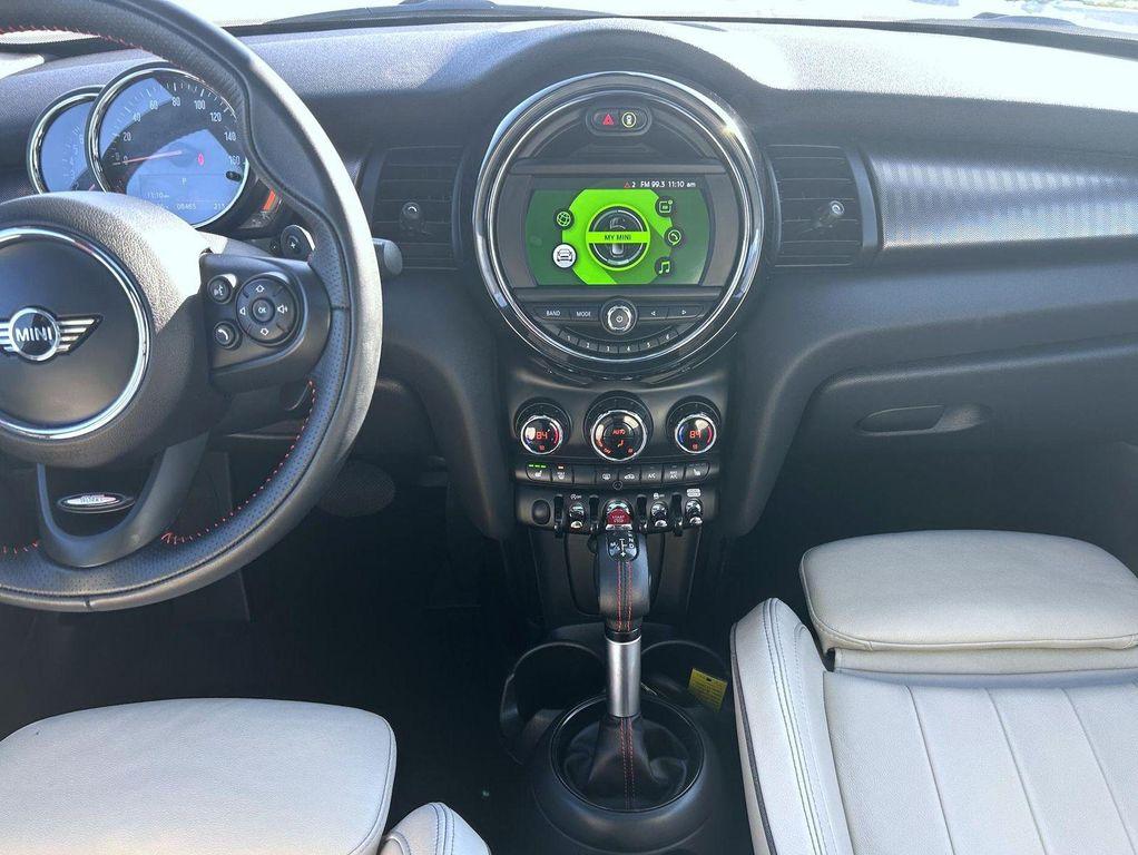 used 2019 MINI Hardtop car, priced at $21,090