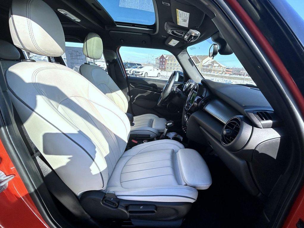 used 2019 MINI Hardtop car, priced at $21,090
