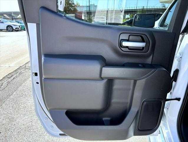 used 2019 Chevrolet Silverado 1500 car, priced at $27,320