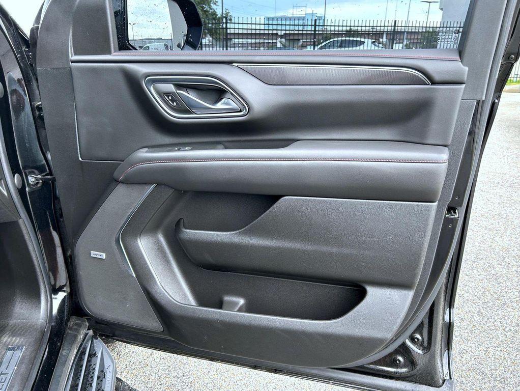 used 2021 Chevrolet Tahoe car, priced at $49,268