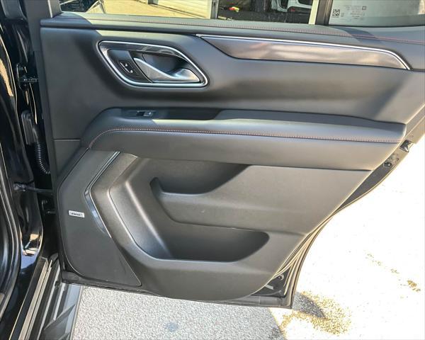 used 2021 Chevrolet Tahoe car, priced at $49,808
