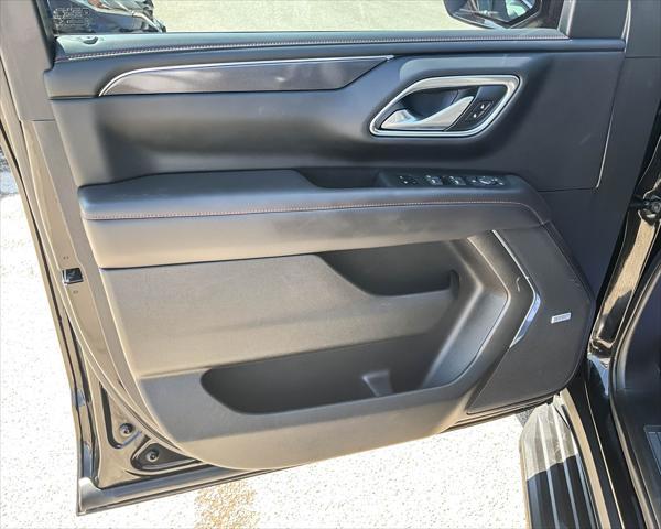 used 2021 Chevrolet Tahoe car, priced at $49,808