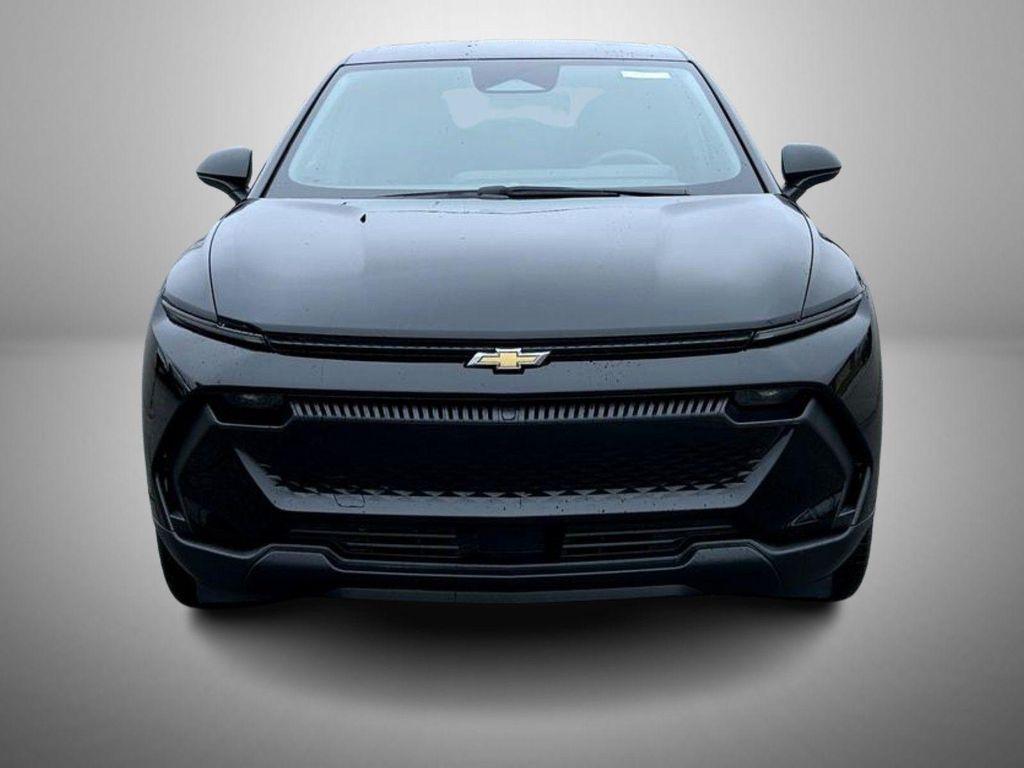 new 2026 Chevrolet Equinox EV car, priced at $34,794