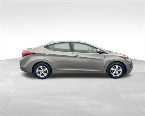 used 2014 Hyundai Elantra car, priced at $9,198