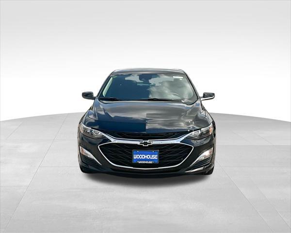 new 2025 Chevrolet Malibu car, priced at $25,544