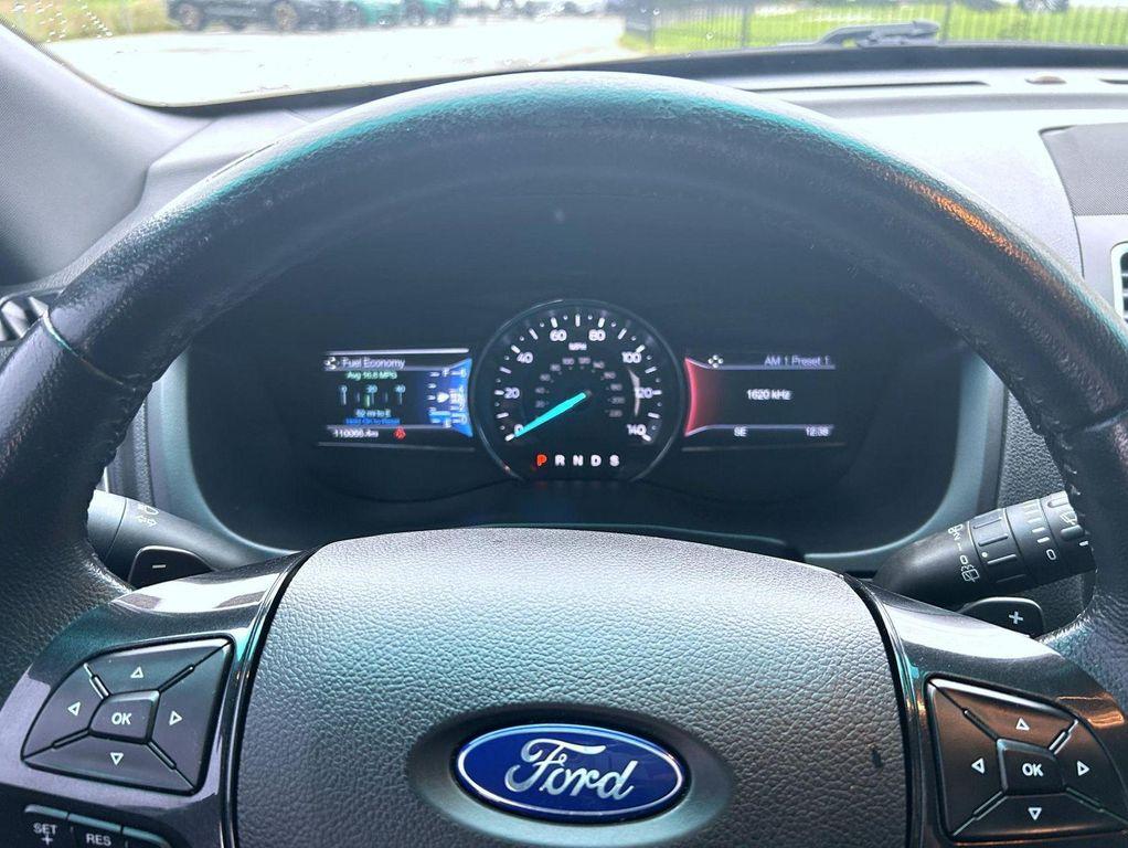 used 2016 Ford Explorer car, priced at $14,188