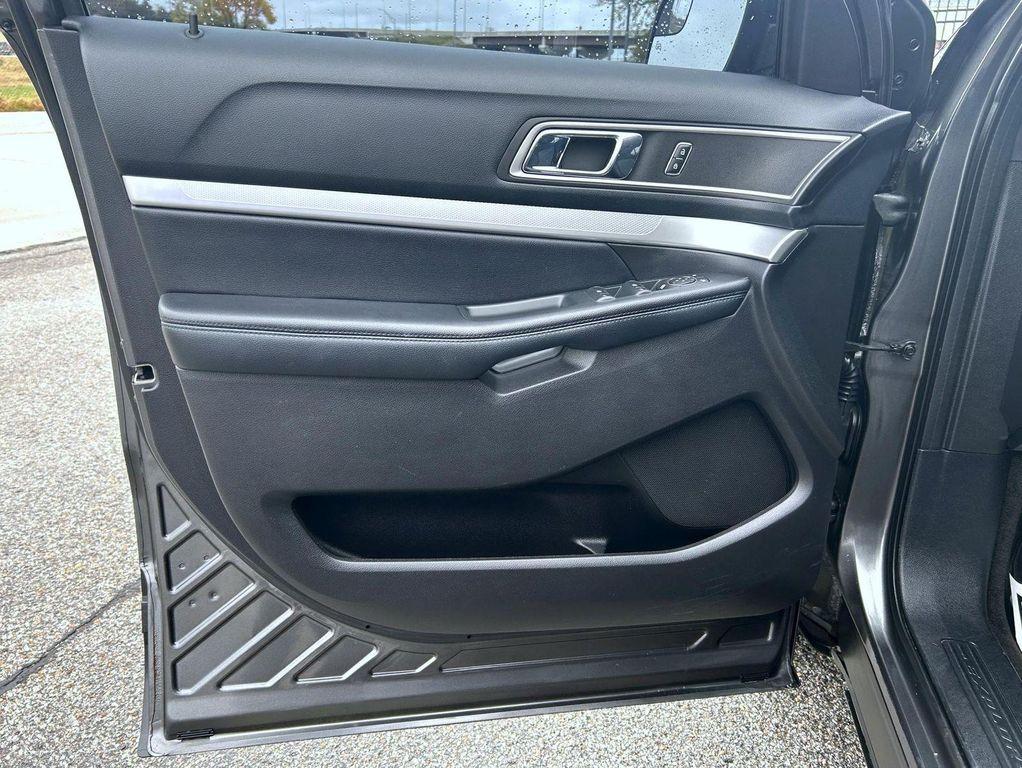 used 2016 Ford Explorer car, priced at $14,188