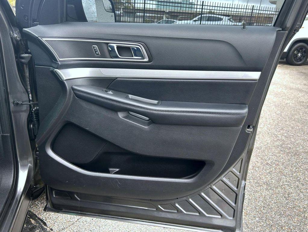 used 2016 Ford Explorer car, priced at $14,188