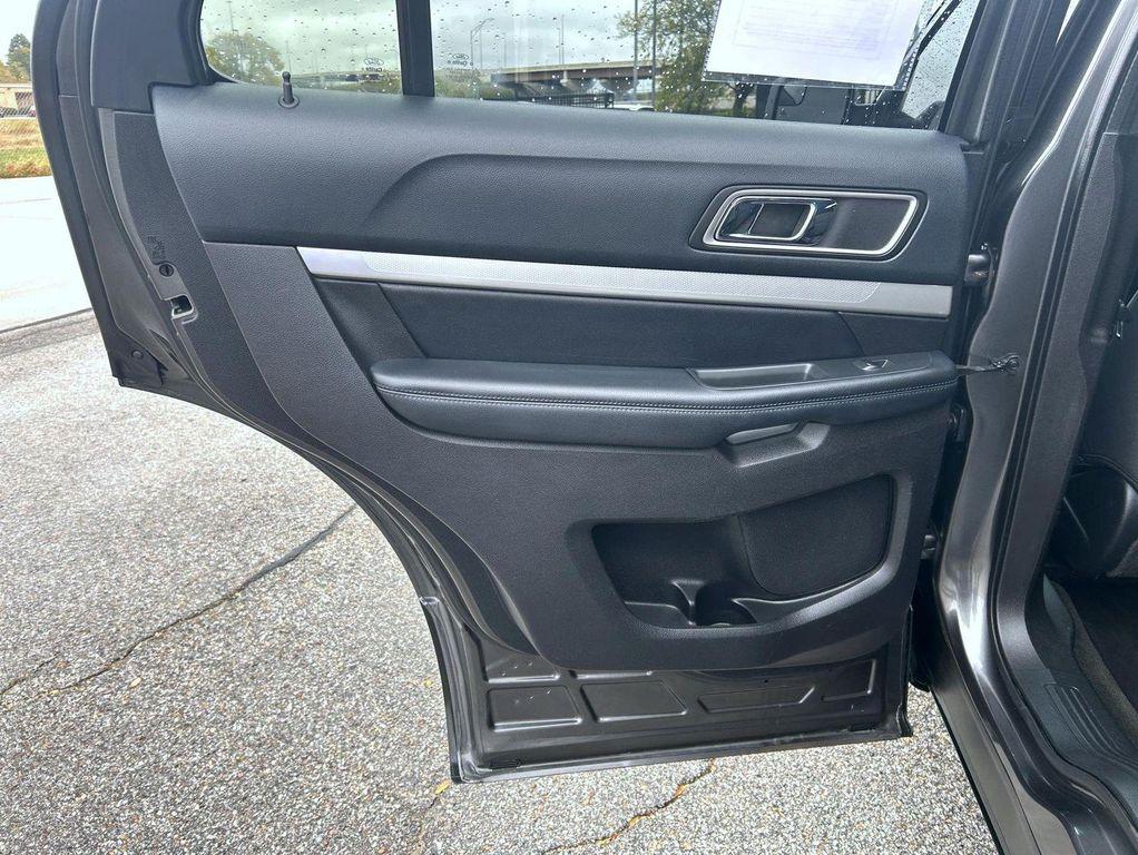 used 2016 Ford Explorer car, priced at $14,188
