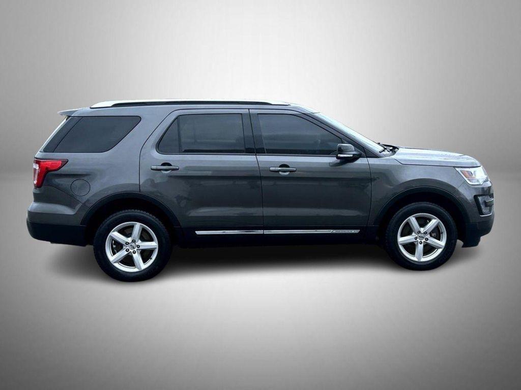 used 2016 Ford Explorer car, priced at $14,188