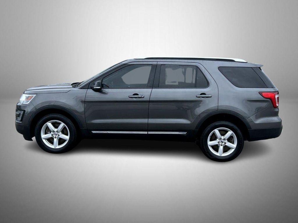 used 2016 Ford Explorer car, priced at $14,188