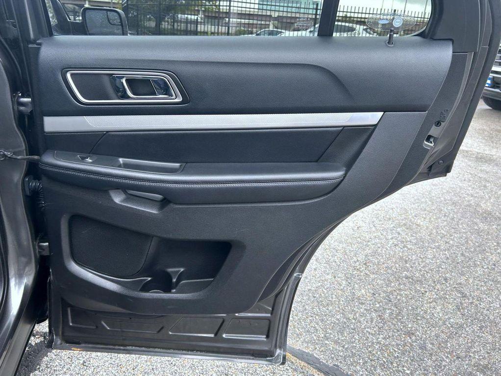 used 2016 Ford Explorer car, priced at $14,188
