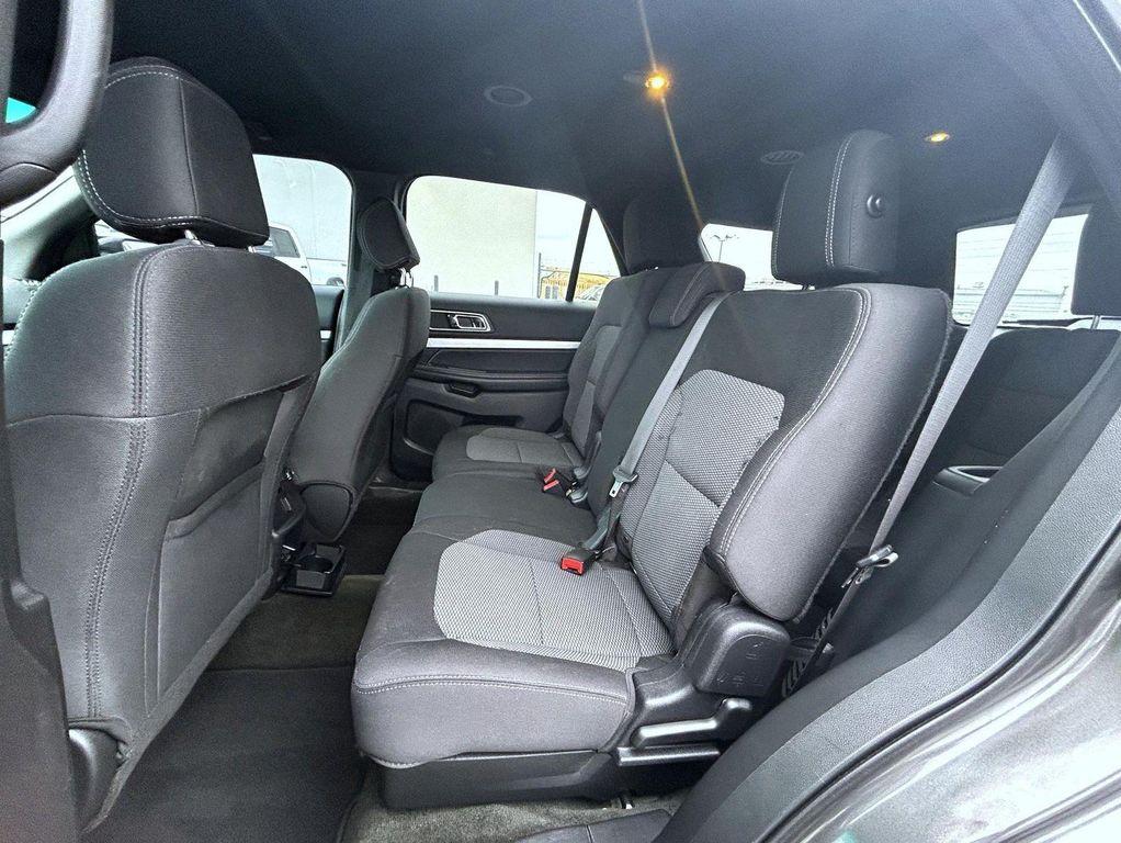 used 2016 Ford Explorer car, priced at $14,188