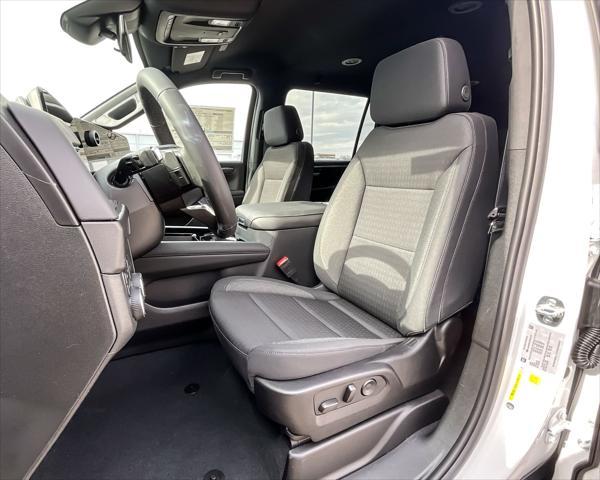new 2025 Chevrolet Suburban car, priced at $65,840